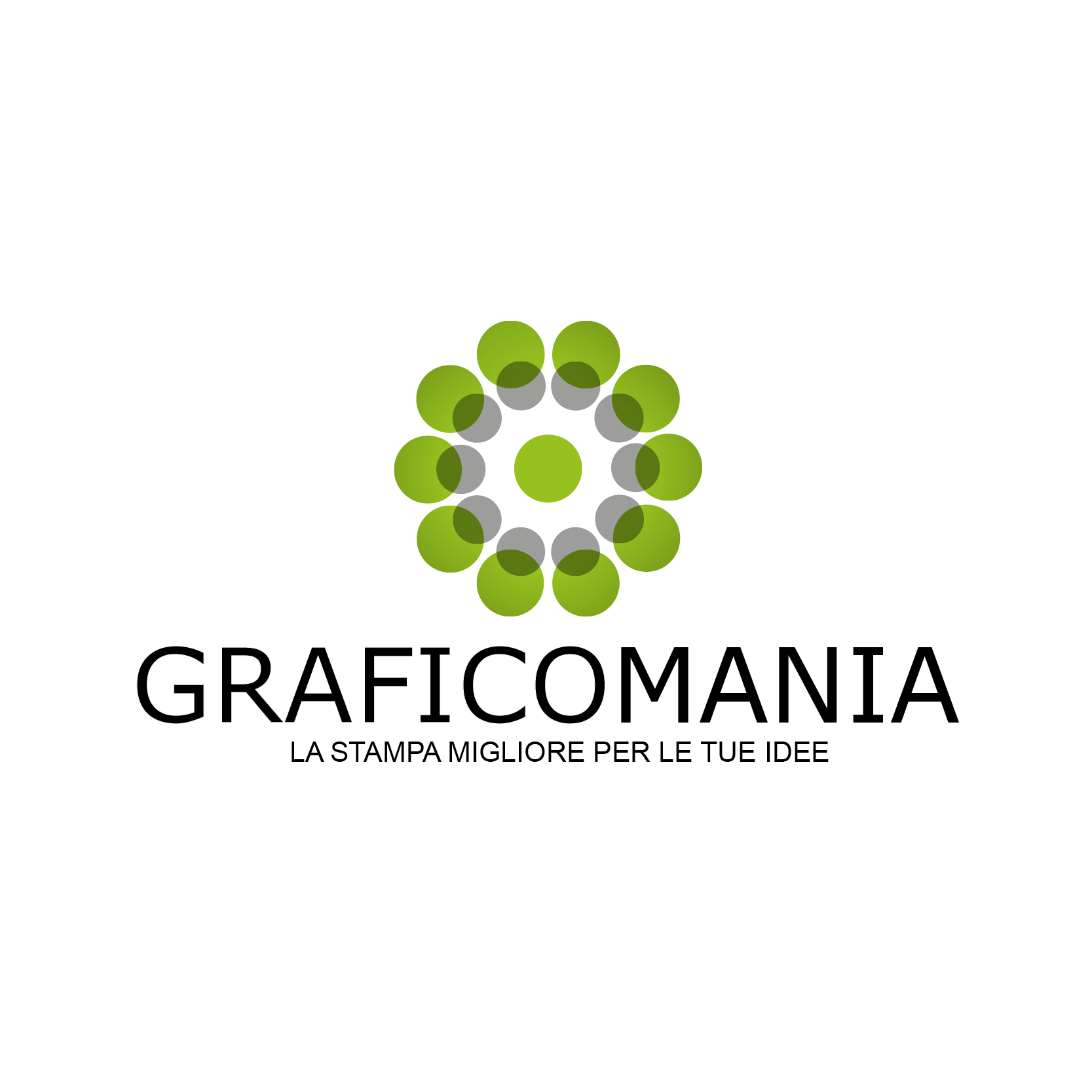 Graficomania